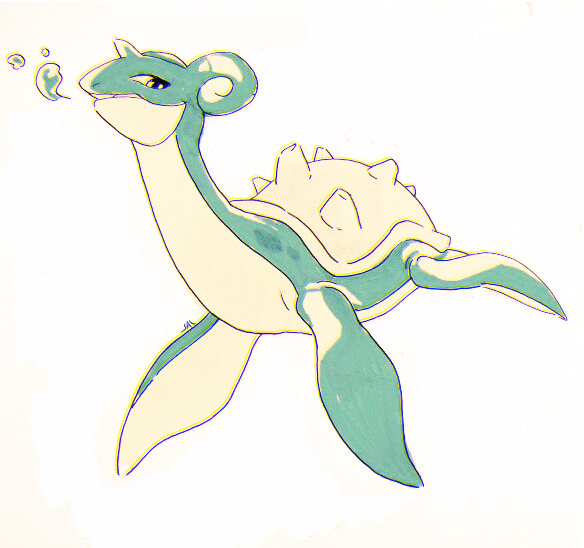 salanchu:  some scrap from a sketchbook eh 