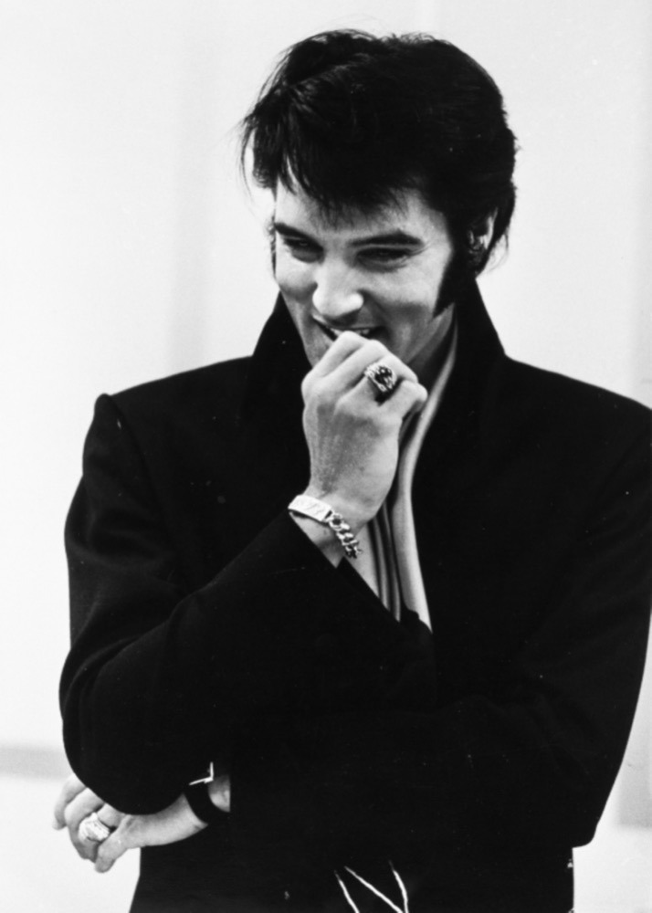Elvis Presley 1969 Press Conference elvis-presley-1969-press-conference