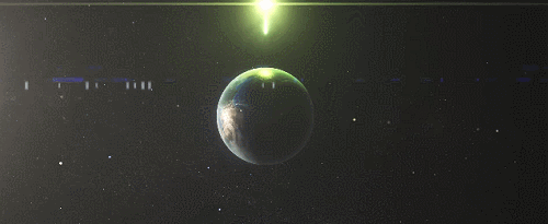 I Solemnly Swear, To Devote My Life And Abilities.In Defense Of The United Nations Of Earth.To Defend