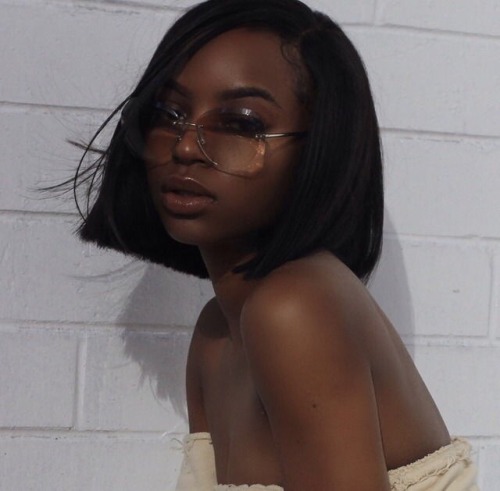 archives-of-mood-boards:  Darkskin women 👸🏿✨