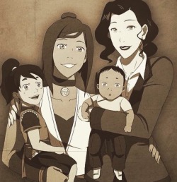 the-greek-wizarding-timelord:  And now I feel like korrasami :p 😍😛 