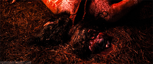 horroroftruant:  &ldquo;Evil Dead&rdquo; (2013) | Fede Alvarez