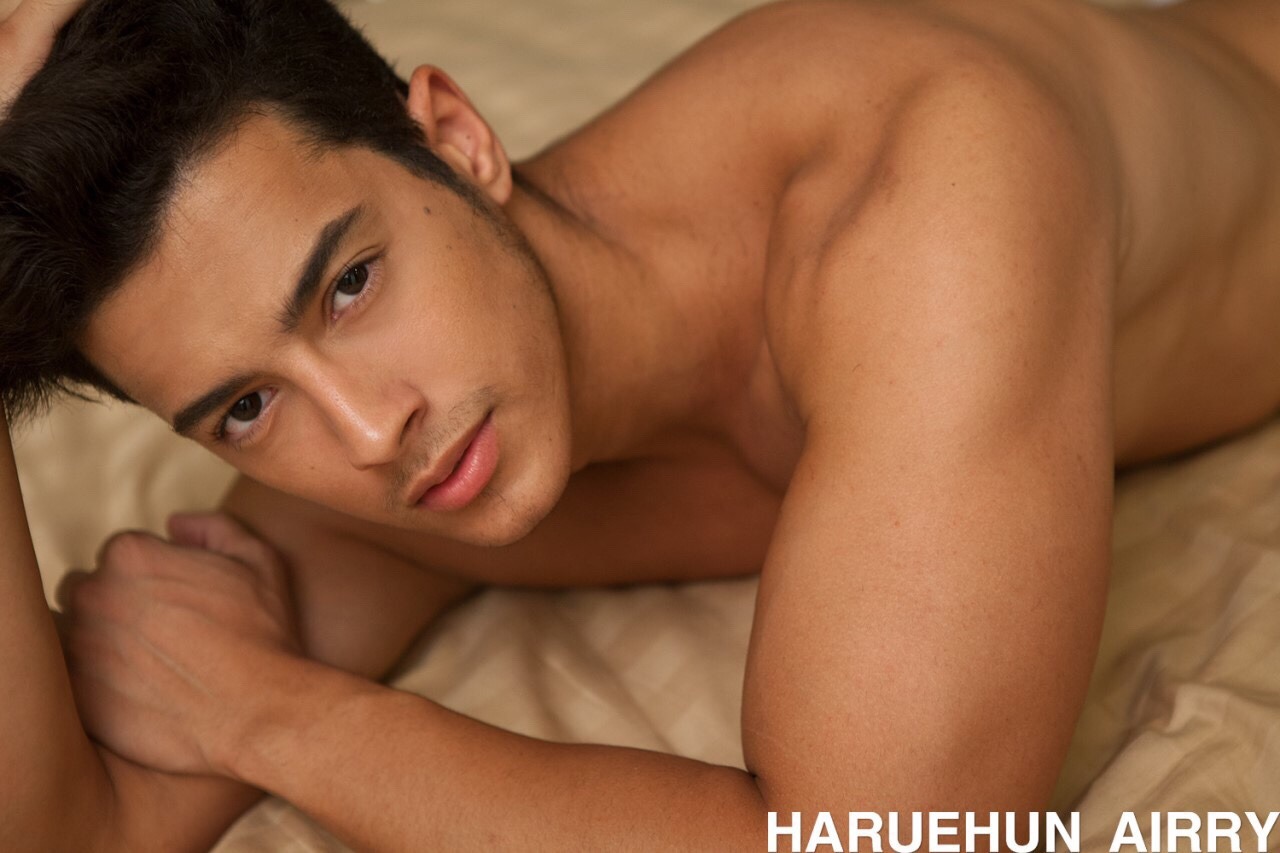 haruehun:Turn down the lights