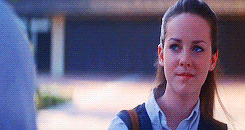   donnie darko (2001) “Some people are just born with tragedy in their blood.” 