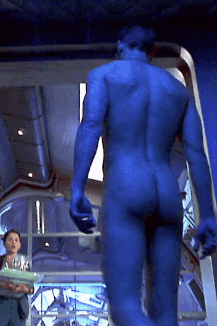 mynewplaidpants:  Sudden thoughts of Peter Facinelli’s bum in Supernova 