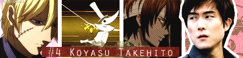 karinetsasuke:  My Top 10 Seiyuu (Part 2)