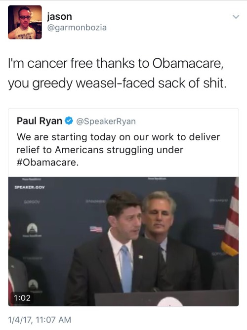 brandnewjones:weavemama:This is so heartbreaking……If it weren’t for Obamacare, I wouldn’t have been 