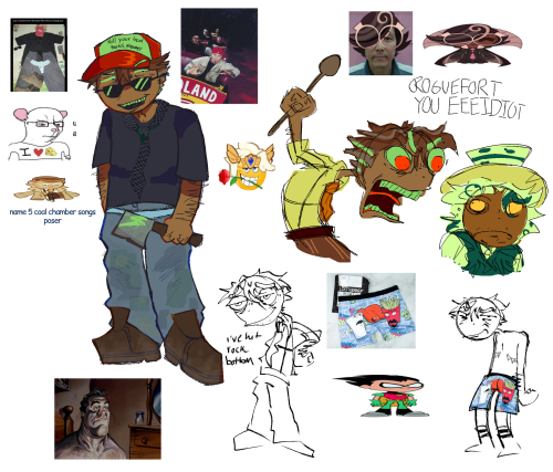 This Is Old, But I Still Like It Enough 2 Post It