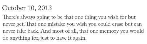 Stay Positive Bro.