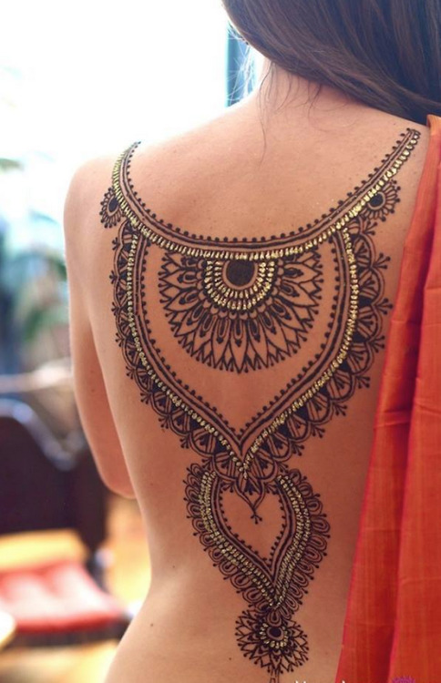 beautifulsouthasianbrides: Henna by:Henna Lounge
