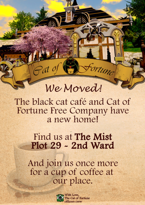 blackcatterestaurant:So stop on by for our weekly events. We will be open at 5pm CST this evening co