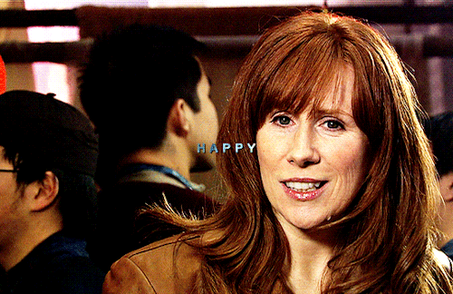 Happy Birthday Catherine “Jane Ford” Tate! 🎂 (December 5, 1969)