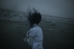 melisica:  (into the silent land, hirohitonomoto.com) 