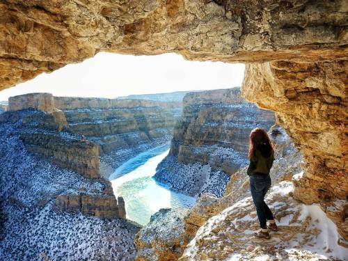 Let’s go exploring! l : IG user cait.inthewild