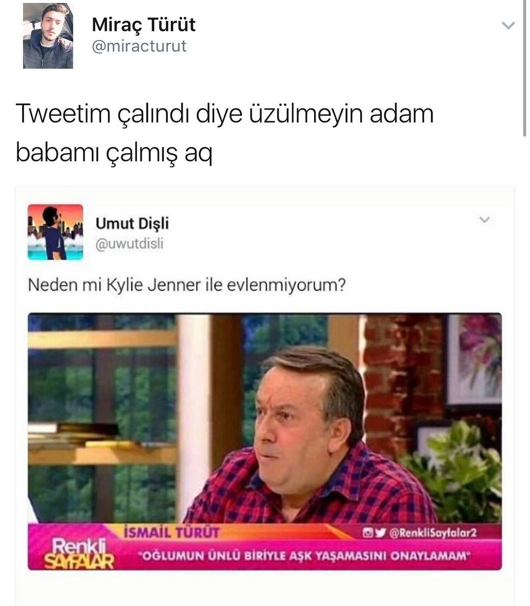 Miraç...