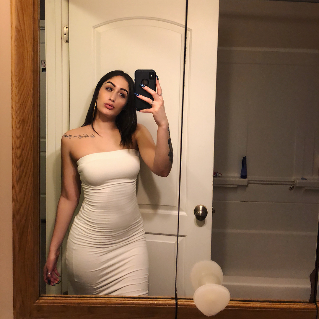 I Love Latinas