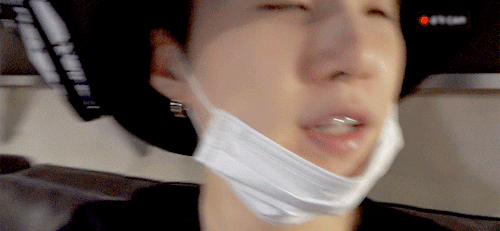 Close Up Of A Cutie