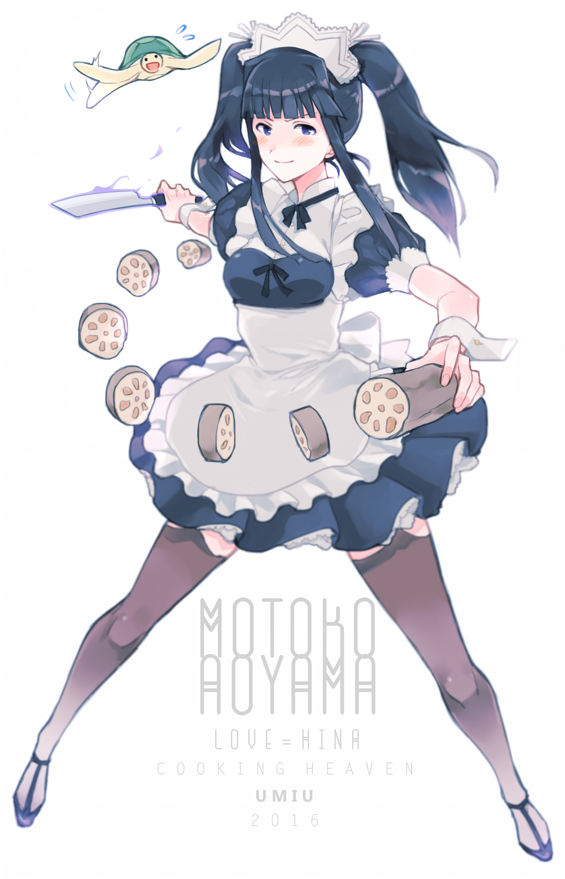 Udonblr