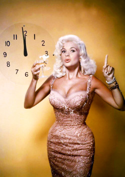 20Th-Century-Man:  Jayne Mansfield