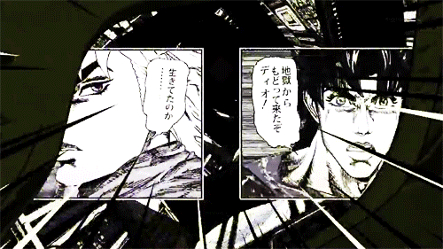 sahngoku:  kakyuusei:      SO-NO CHI NO SA-DA-MEEEEE!     jooooooooooooooooooooooooooooooooooooooooooooooooooooooojo!  bless you 