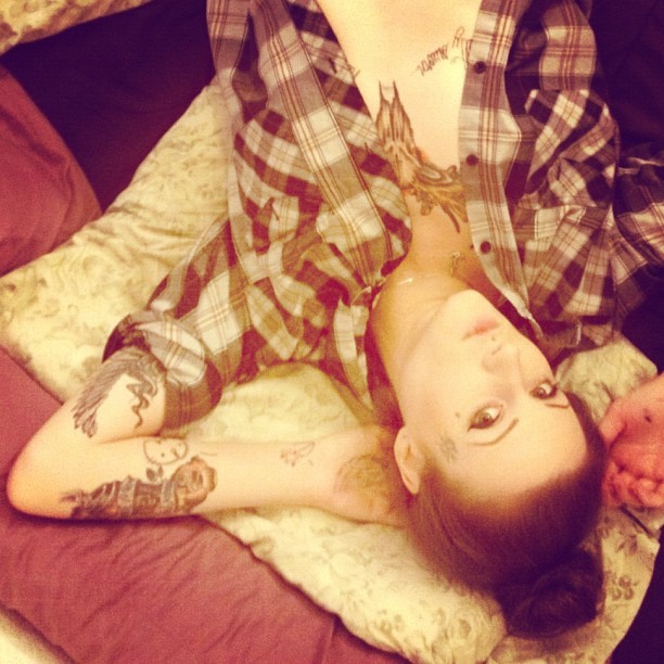 thugxwife:  🍁 