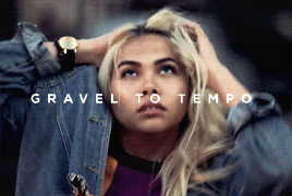 beyknowles:Hayley Kiyoko presents…