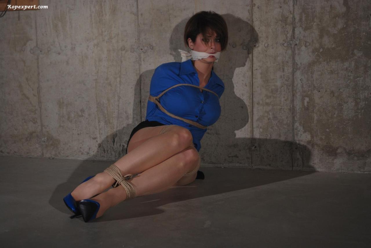 bondagehedgehog:Emily Addison