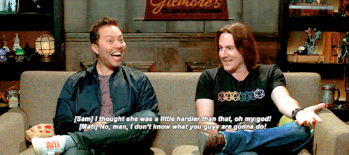[distressed Off-screen Noises]