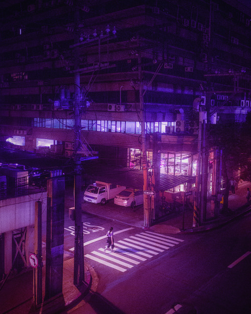 Brutalist purple (updated edit)https://www.luciusfelimus.com/