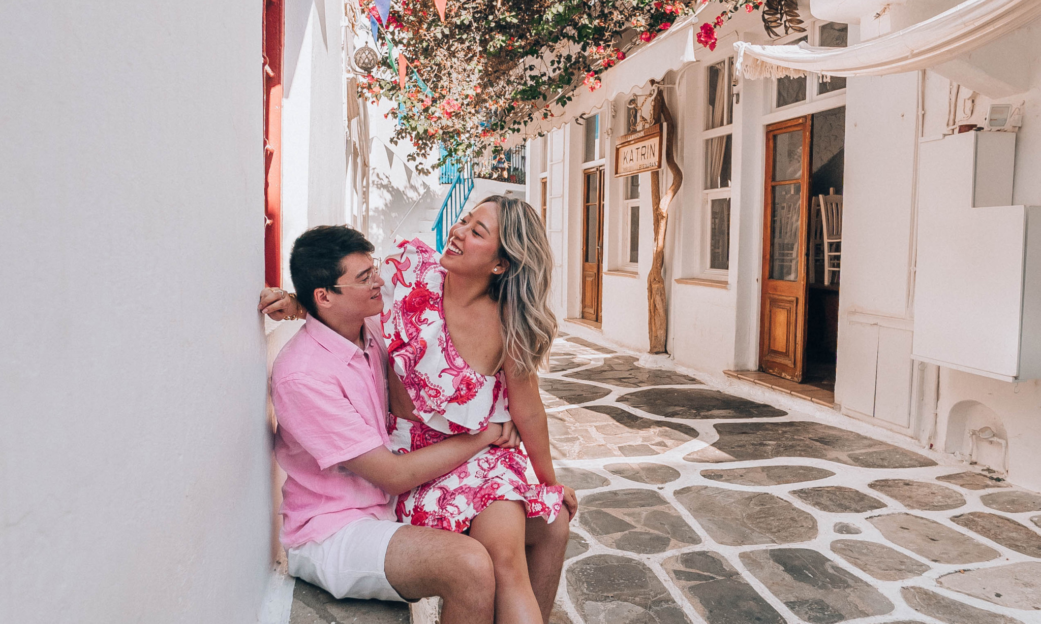 <h4>Seabourn Cruise for Couples: A Luxury Experience</h4> Spending time with your significant other is always a special occasion. But sometimes, you want to do something a little extra special to make the time even more memorable.