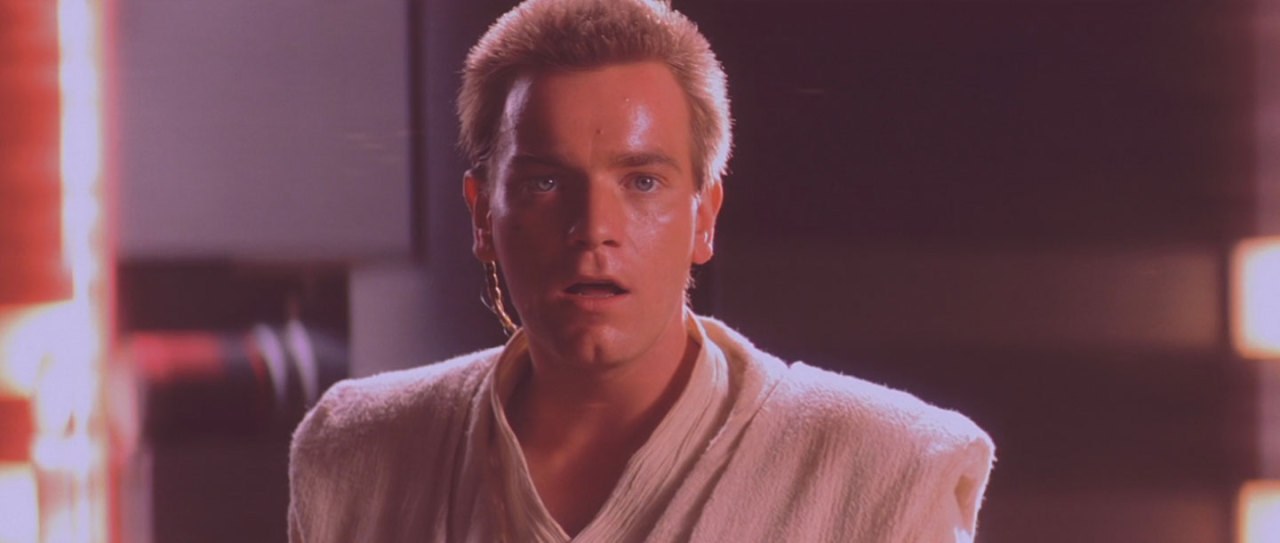 Why Obi-Wan Kenobi Part V Has Fans Looking Twice At Qui-Gon Jinn's Death