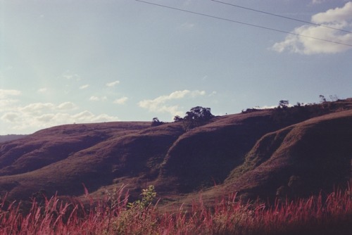 Ouro Preto, Brazil, (June 2015)