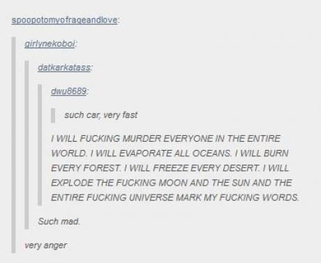 pleatedjeans:  Tumblr Gets Deep (23 Pics)