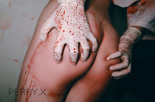 perryxx:  加私汤看更多作品   >>点这里<<约拍 新作 微信 perrytwo 