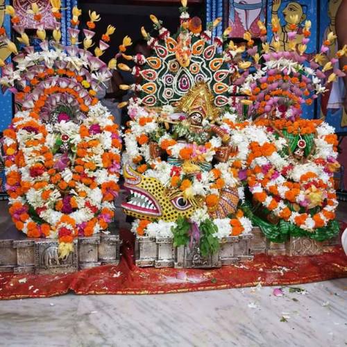 Utsava Murtis of Jagannatha temple, Puri, Odisha