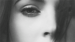 1000-sunz:  i watch you watching me watch you so intently. oh, God, you tempt me.