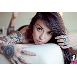 Megan Suicide