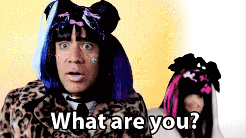 Meeting a 20-something who has all their shit together