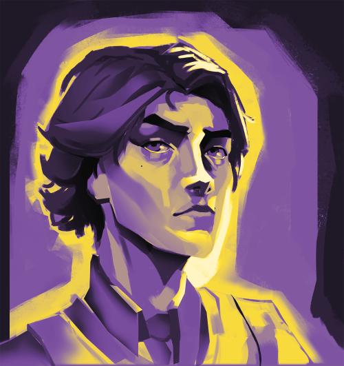 Can't Wait For Viktor In Season Two :)