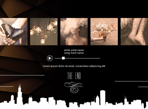 Download Moodboard Psd Tumblr Yellowimages Mockups