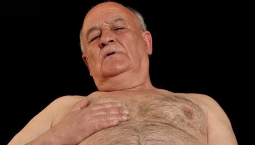 paylu: PASCAL part 6 I definitely want to suck his cock dry