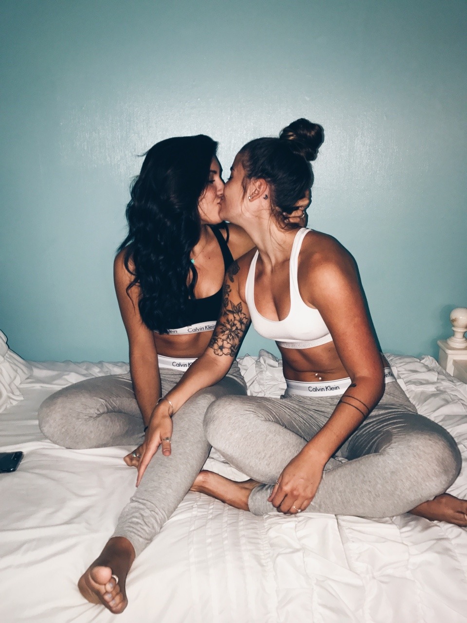 sensuoussirens:  croatian-lesbian-angel:  ♀❤️♀  