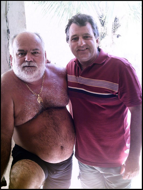 hot dads