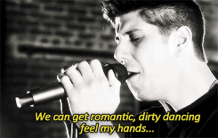 Fallinghumans:  Somo - We Can Make Love 