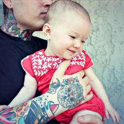 nonelikerae:  Tattoo blog x