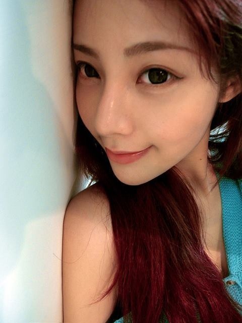 pretttysexybabes:  SYT  Zhang Xiangxiang part 2
