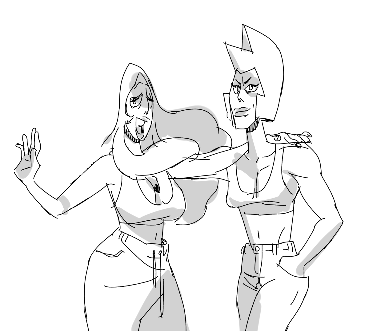 shacklefunk:wifes? wifes