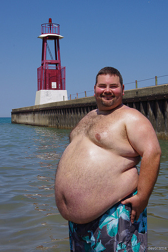 chubadmirer:  Chubs y Algo Más… 