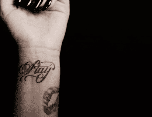 there's no ever after