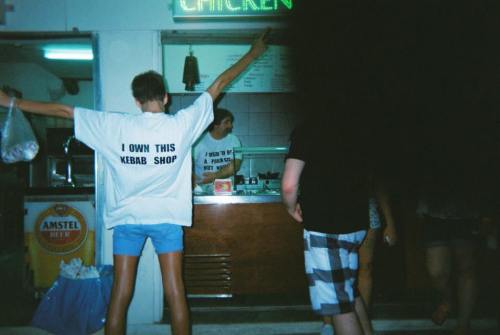 dancingwithunicorns:  clitorisvibes:  yassu nafti  ☾☼☽